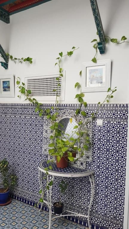 Riad Hotel Essaouira - photo 24