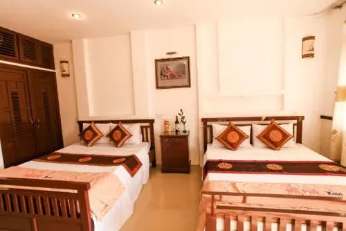 Hoi Pho Hotel - photo 5