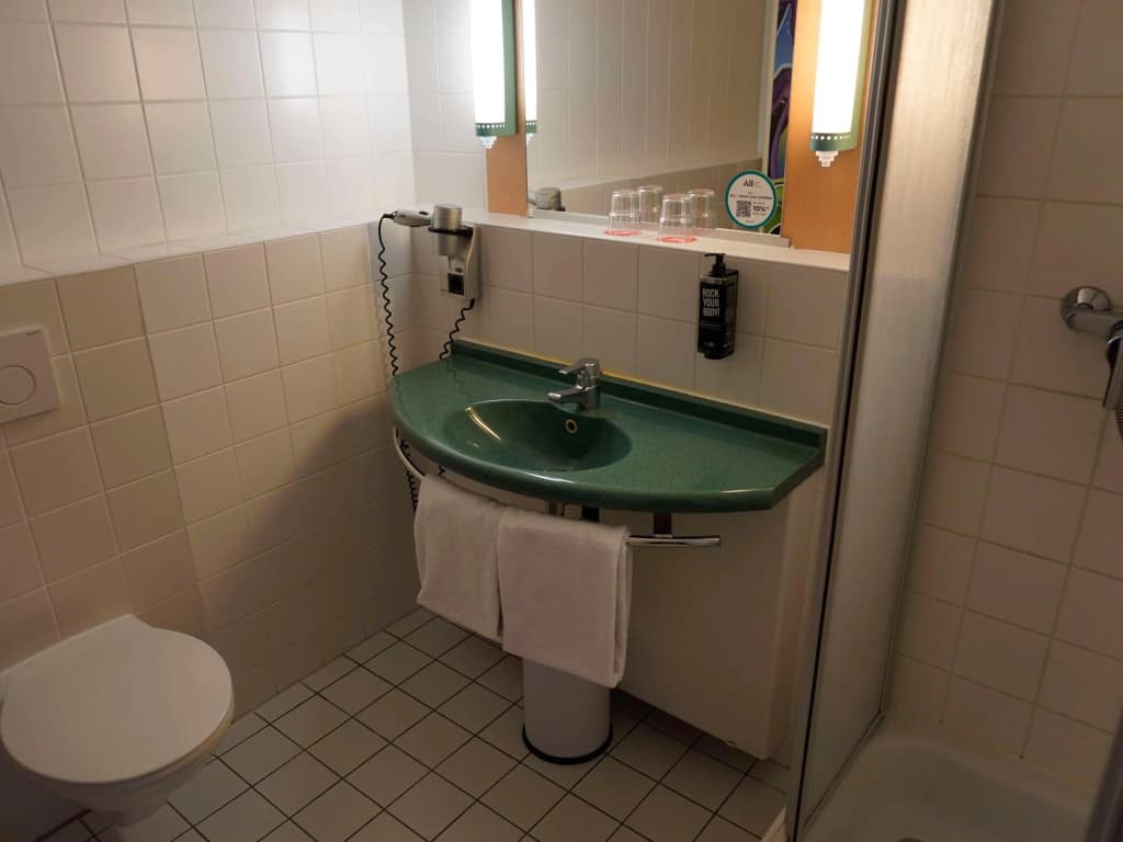 ibis Berlin Messe - photo 9