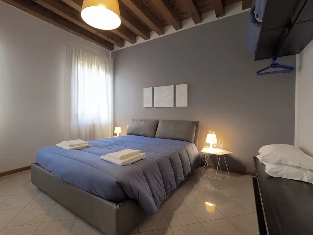 Cannaregio - Venice Style Apartments - photo 18