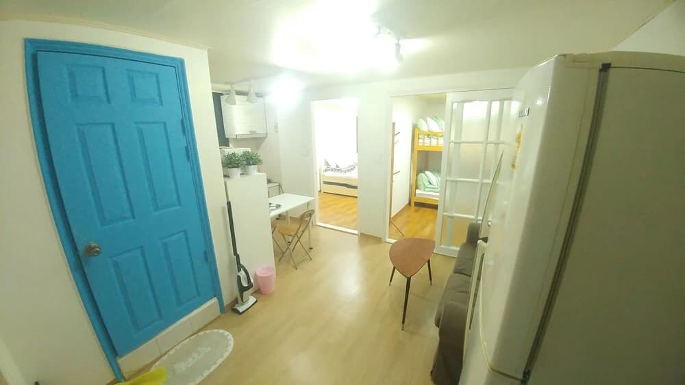 CN House - main photo