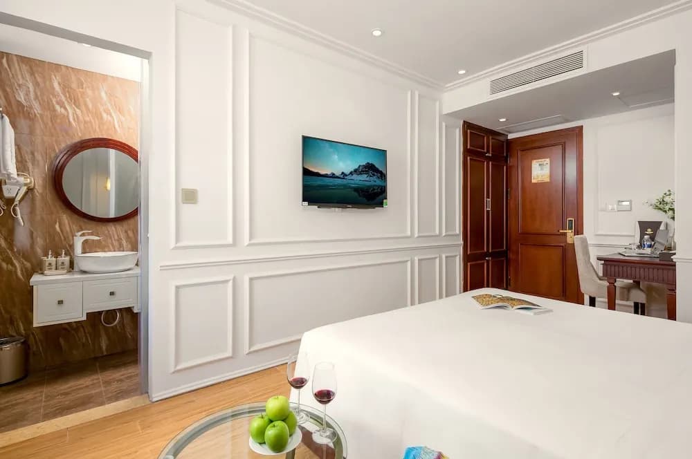 Menora Grand Da Nang - photo 50