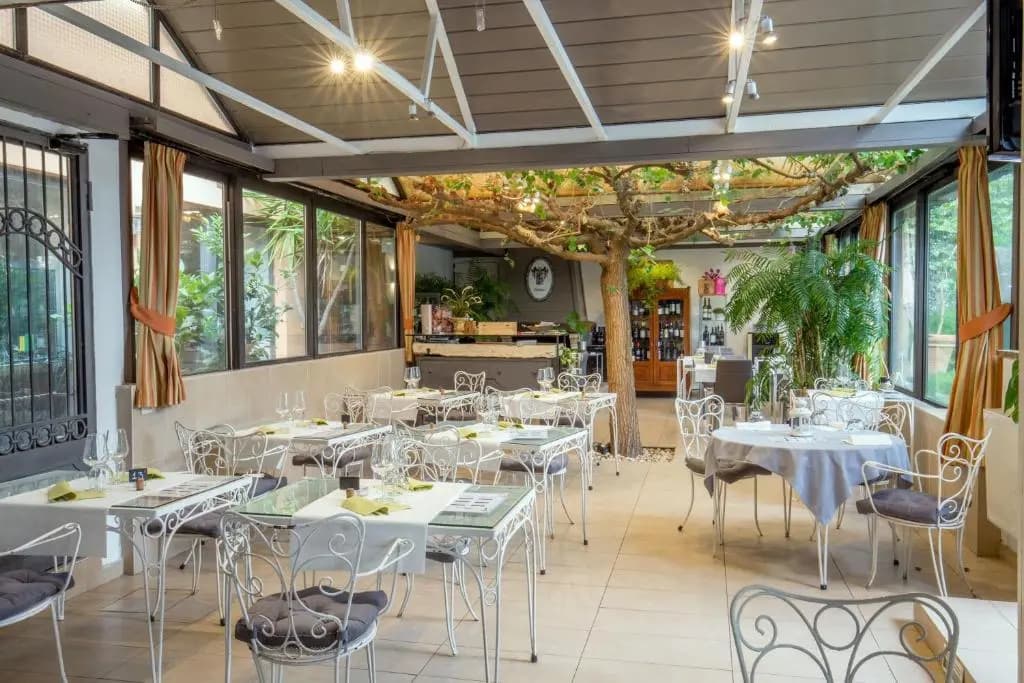 Antica Locanda Palmieri - photo 15