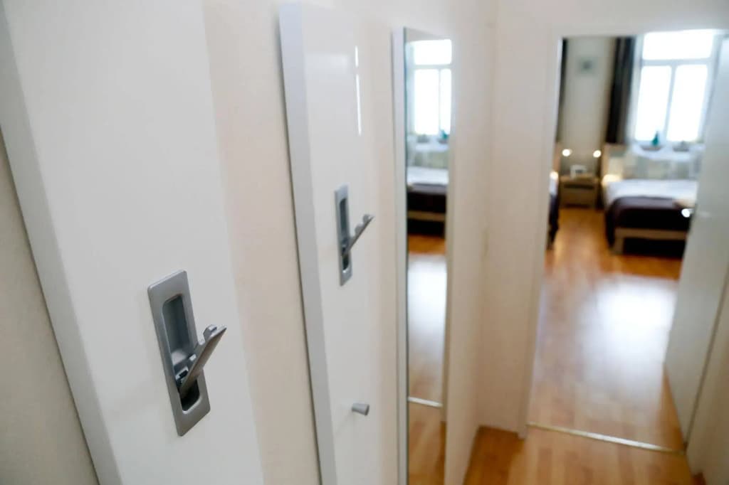 Flatprovider Cosy Dittmann Apartment - photo 12