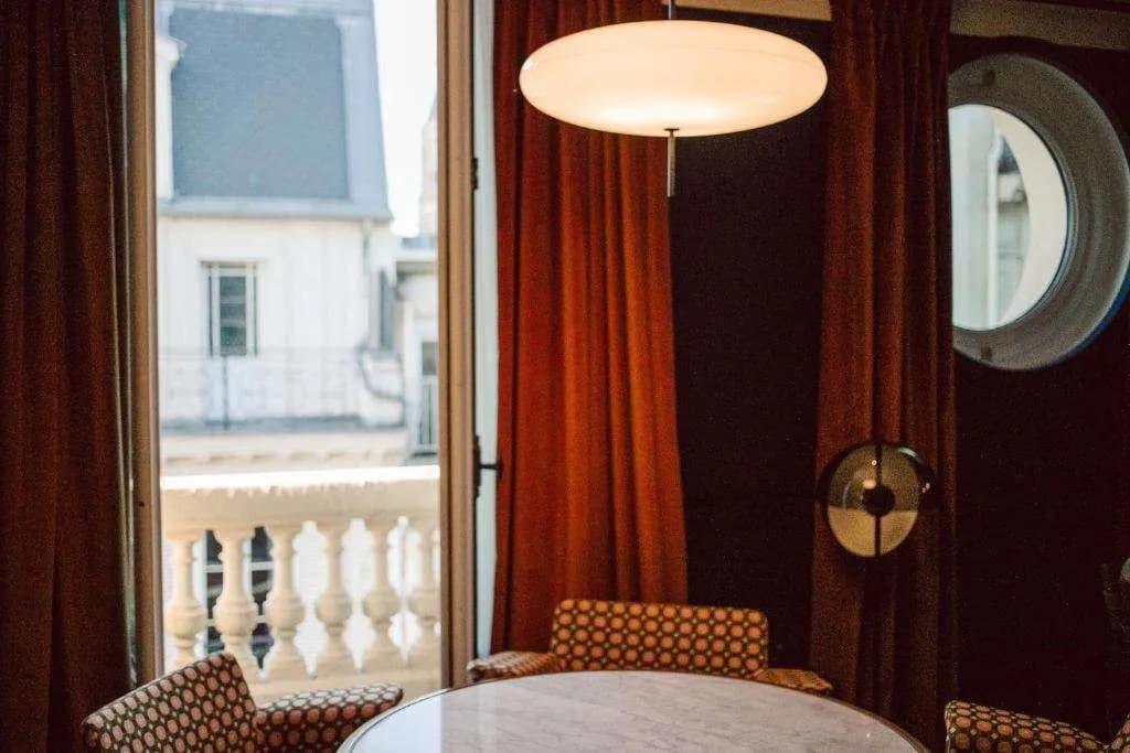 Hotel Le Ballu - photo 29