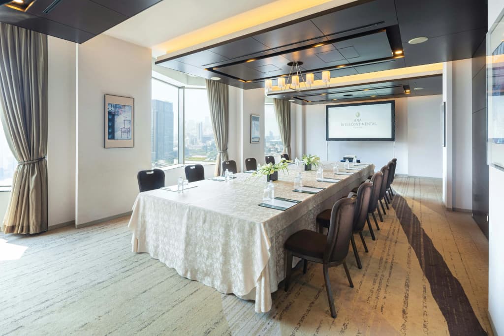 InterContinental ANA Tokyo by IHG - photo 24