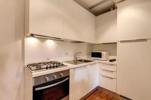 Trevi Chic Apartment - photo 12