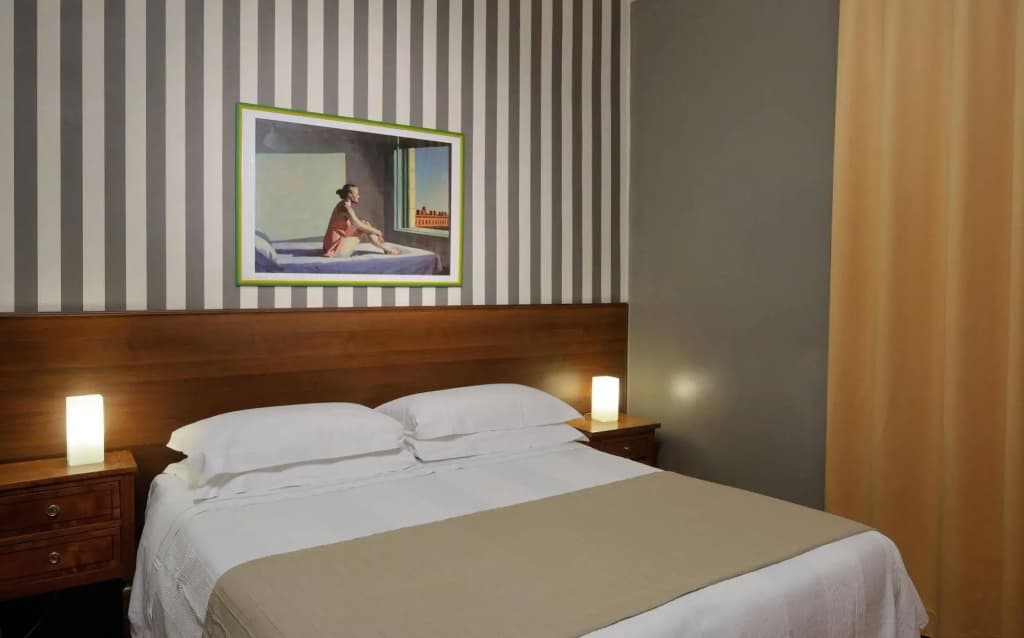Hotel Boccaccio - photo 4