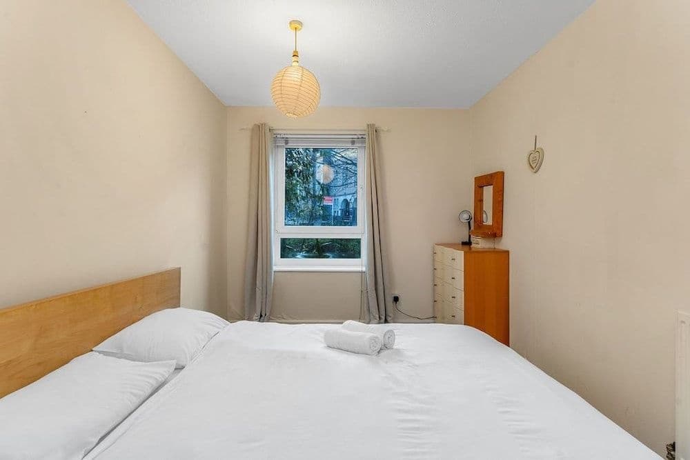 Tony Asga - Aisha.Sakina Apartments - photo 3