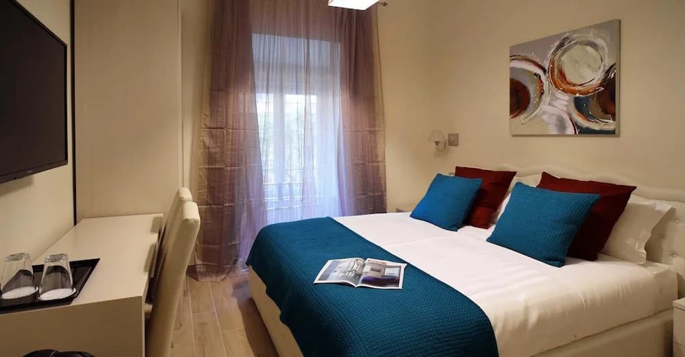 CdR Guest House - photo 26