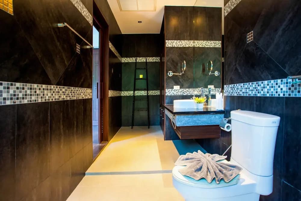 Luxury Pool Villa Kamala - photo 9