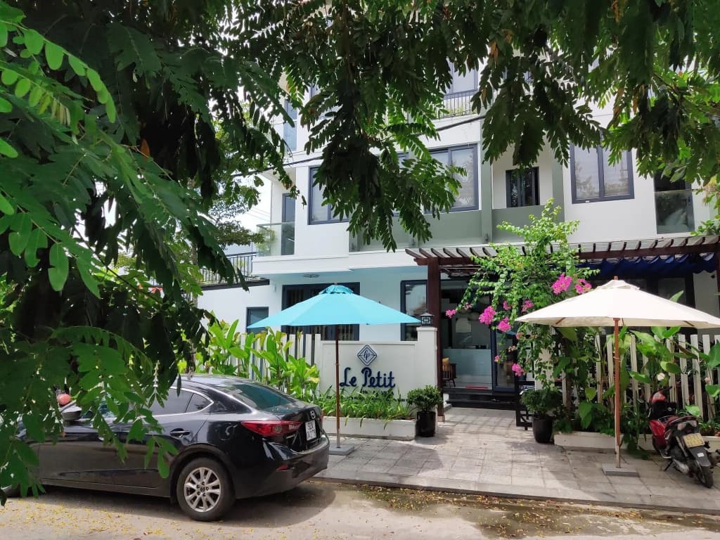 Le Petit Villa Hoi An - photo 11