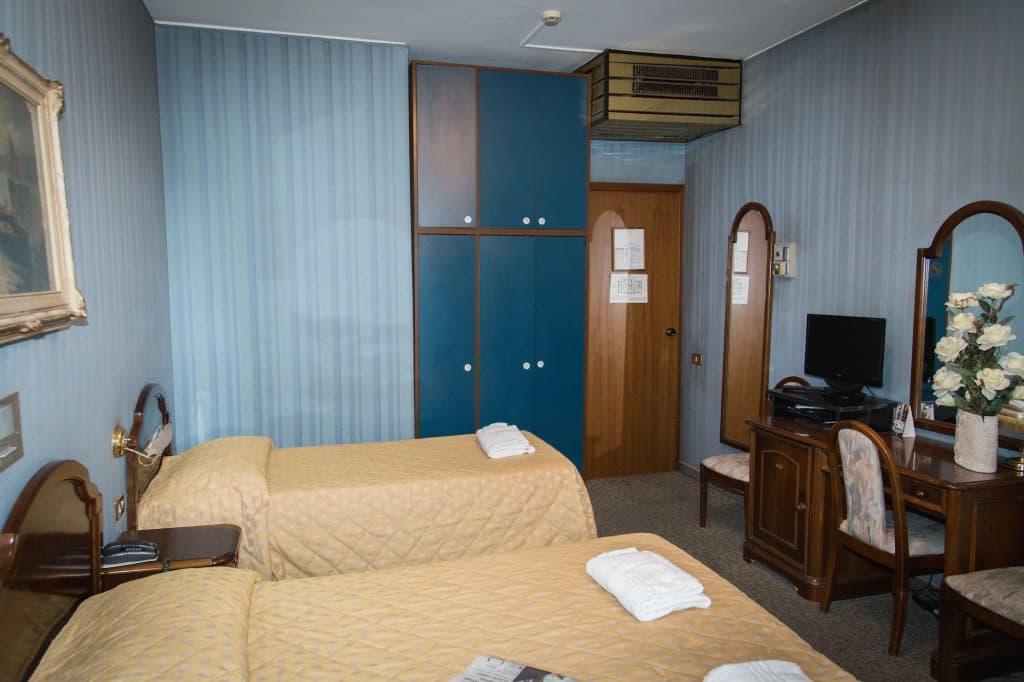 Hotel Accursio - photo 9