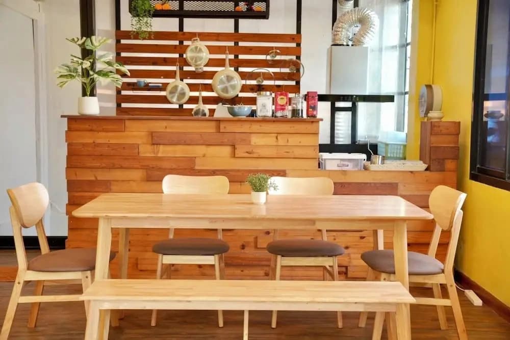 Bed & Beach Hostel Karon - photo 24