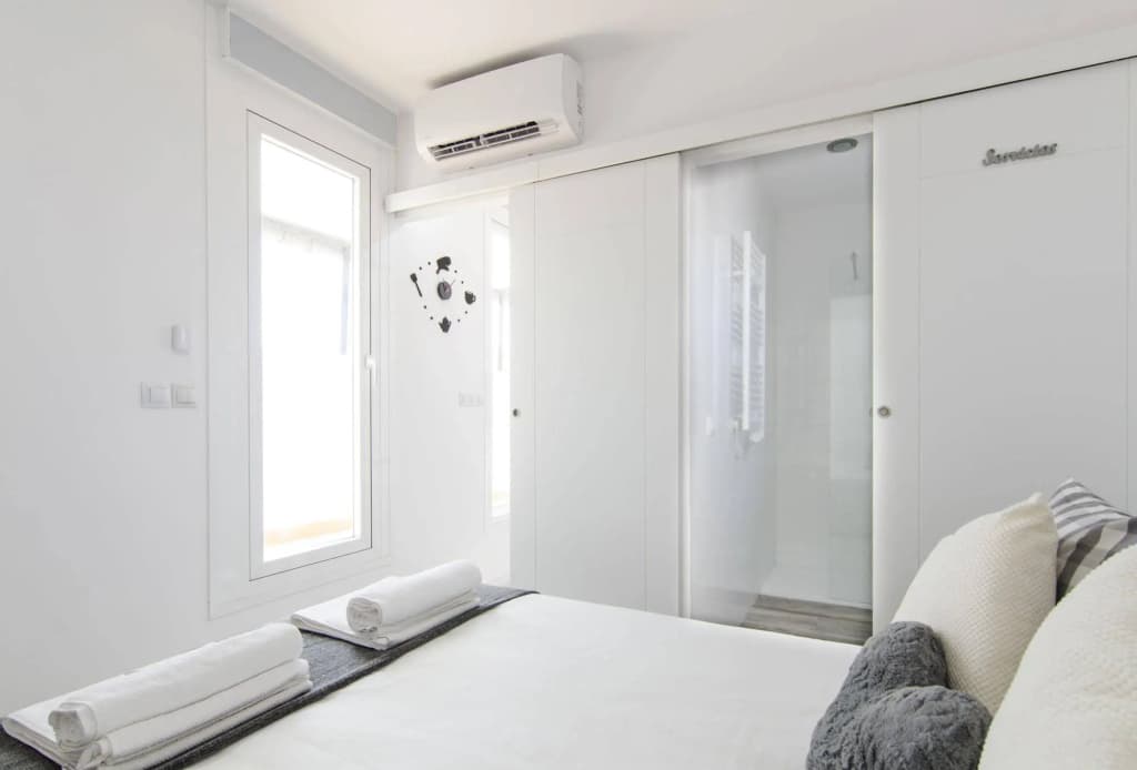Apartment Atocha San Eugenio - photo 2