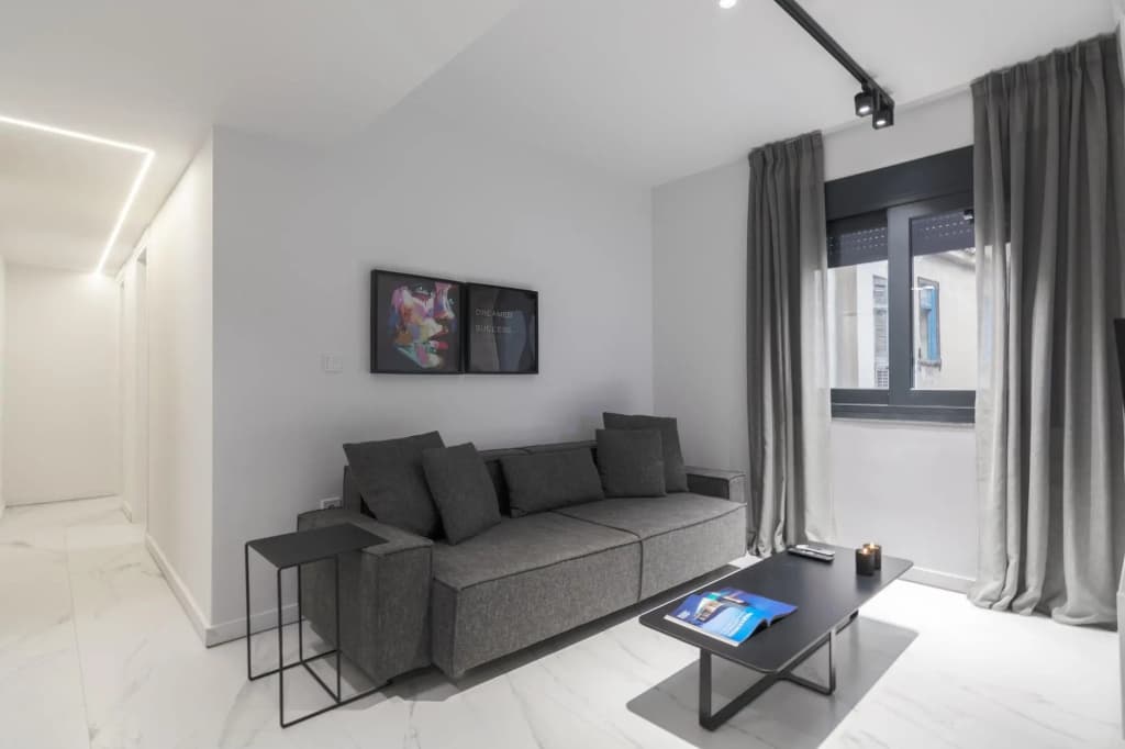 Heritage Apartments - photo 3