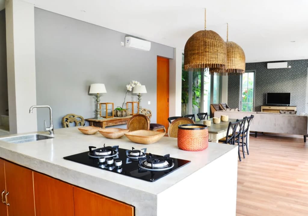 Jabu Beach Villa - photo 25
