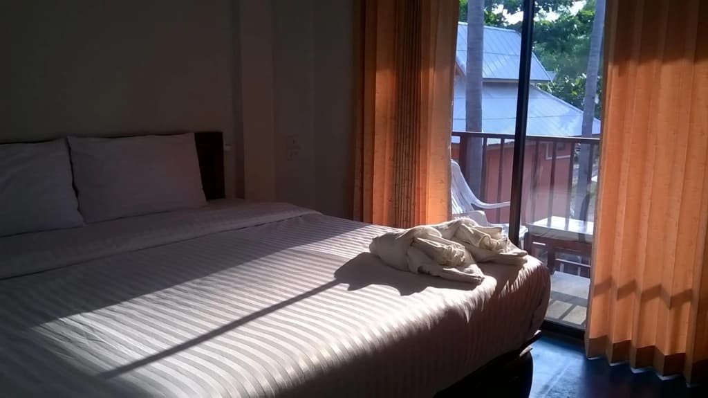 Lanta Cottage - photo 2