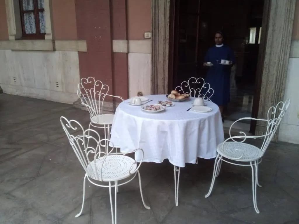 Casa S. Giuseppe di Cluny - photo 14