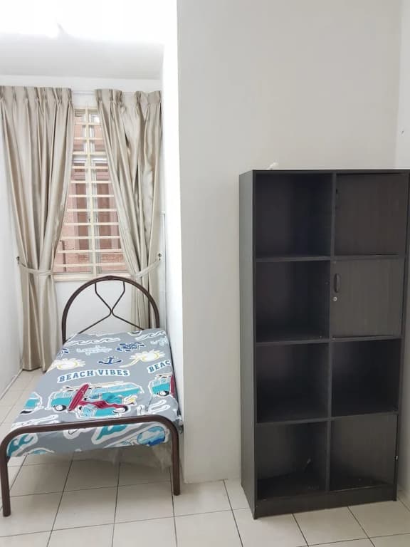 Angkasa Apartment - photo 2