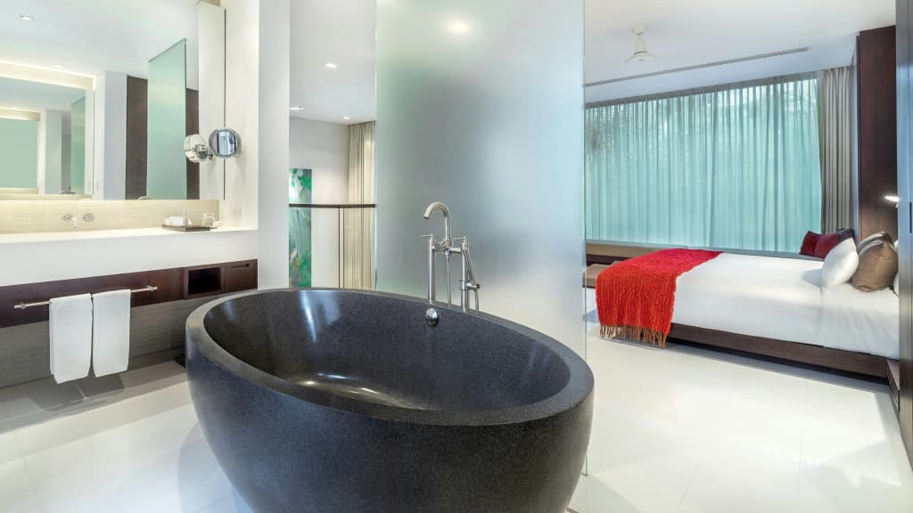 Twinpalms Surin Beach Phuket - photo 49