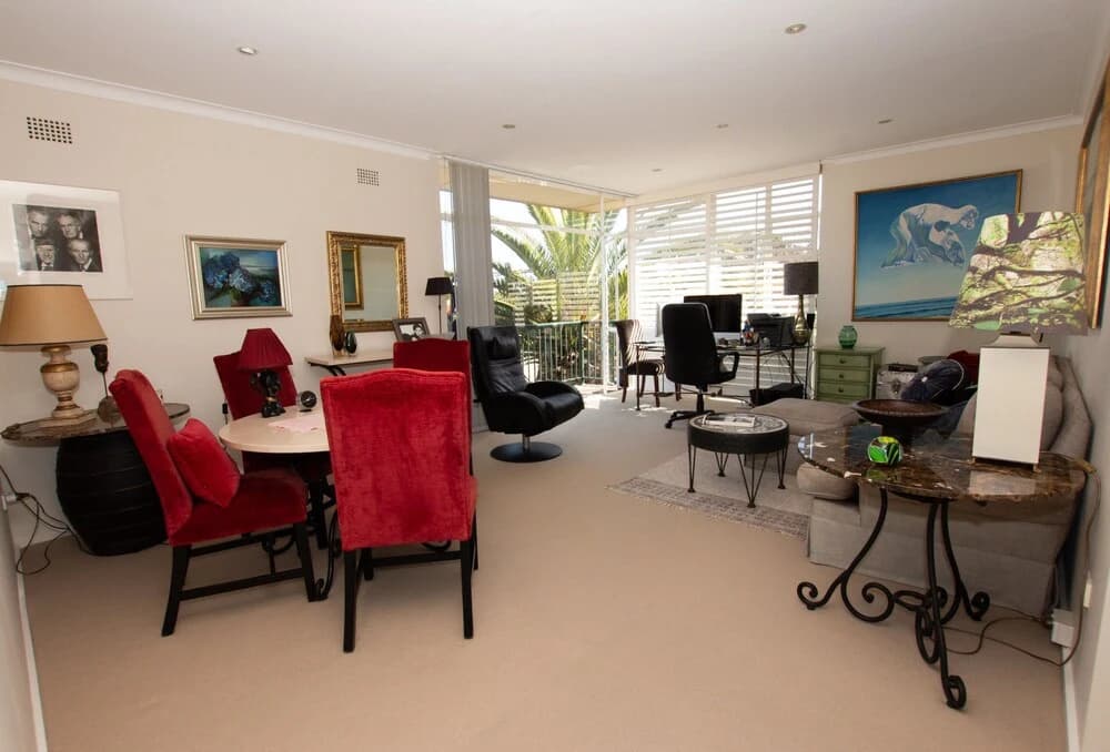 North Sydney Art Bed & Breakfast - main photo