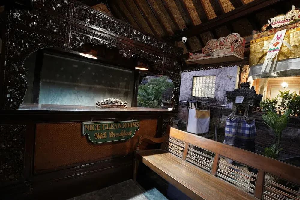Mumbul Inn - photo 15