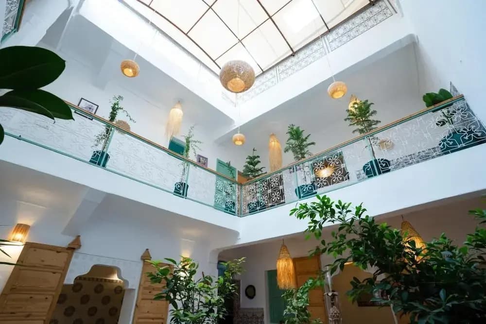 Riad Lkhlil - photo 32