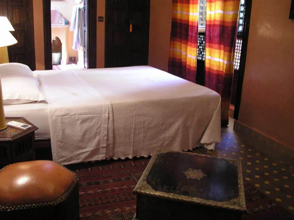 Riad Dar Tuscia - photo 6