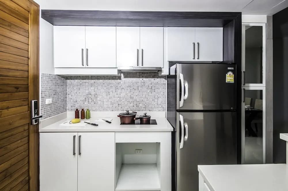 Q Kata Residence - photo 48