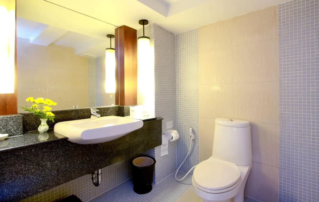 Patong Resort Hotel - photo 11