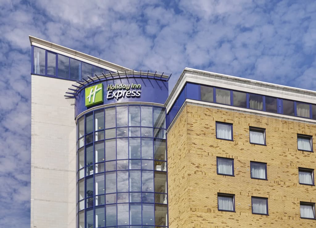 Premier Inn London Ilford - Newbury Park - photo 1