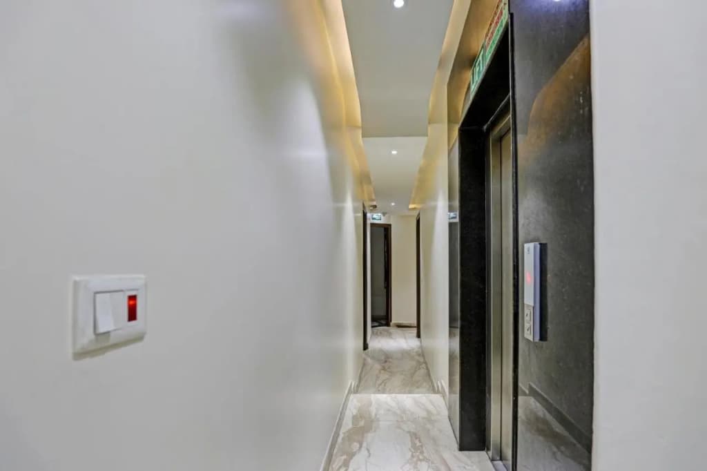 Hotel Kabana - photo 6
