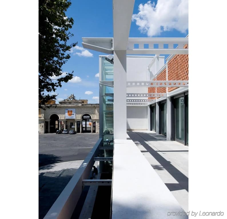 Re Testa Hotel - photo 7