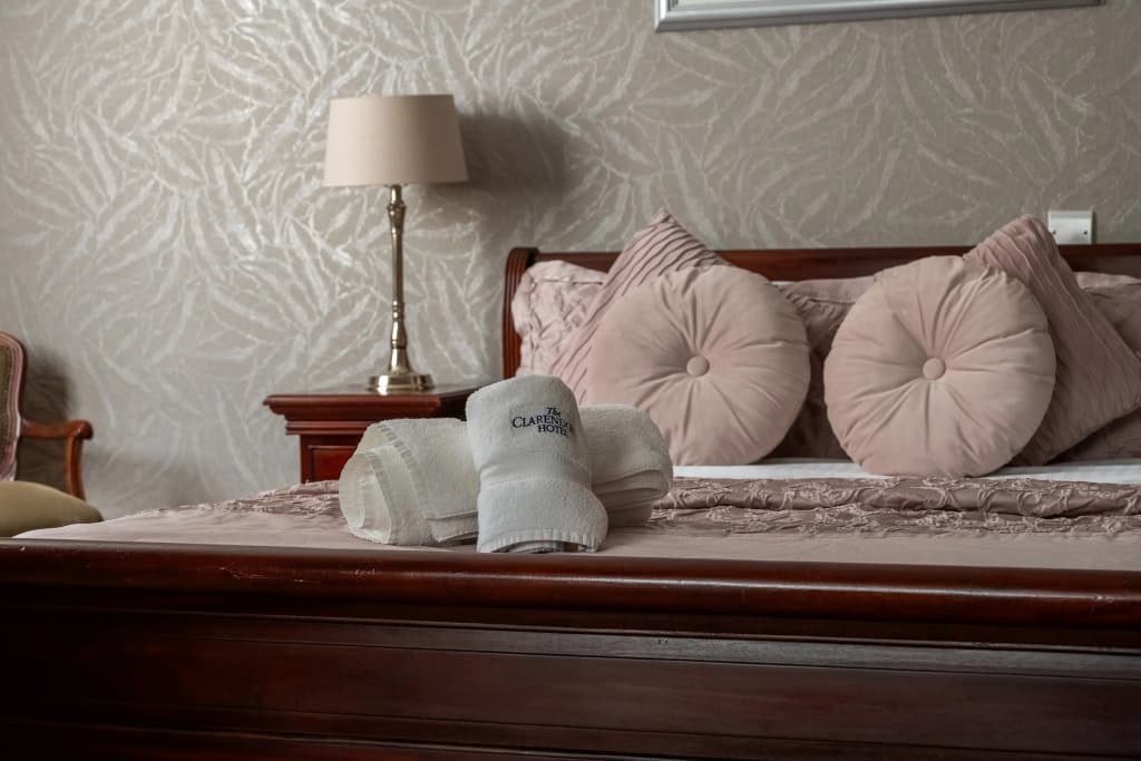 The Clarendon Hotel - Blackheath - photo 38