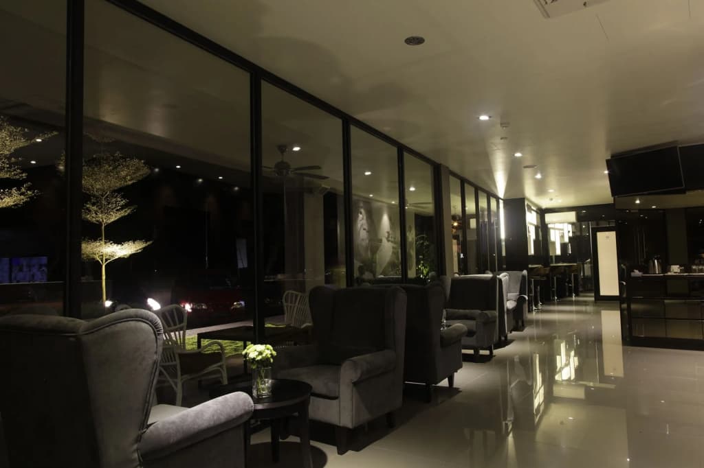I am Jazz Boutique Hotel - photo 19