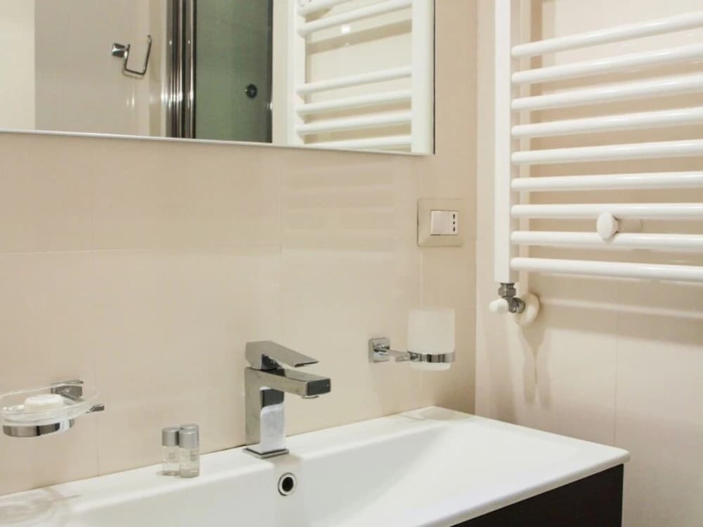 Rome Armony Suites - Classic Double - photo 8