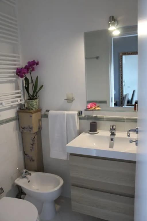 Castel Sant' Angelo Suite - photo 10