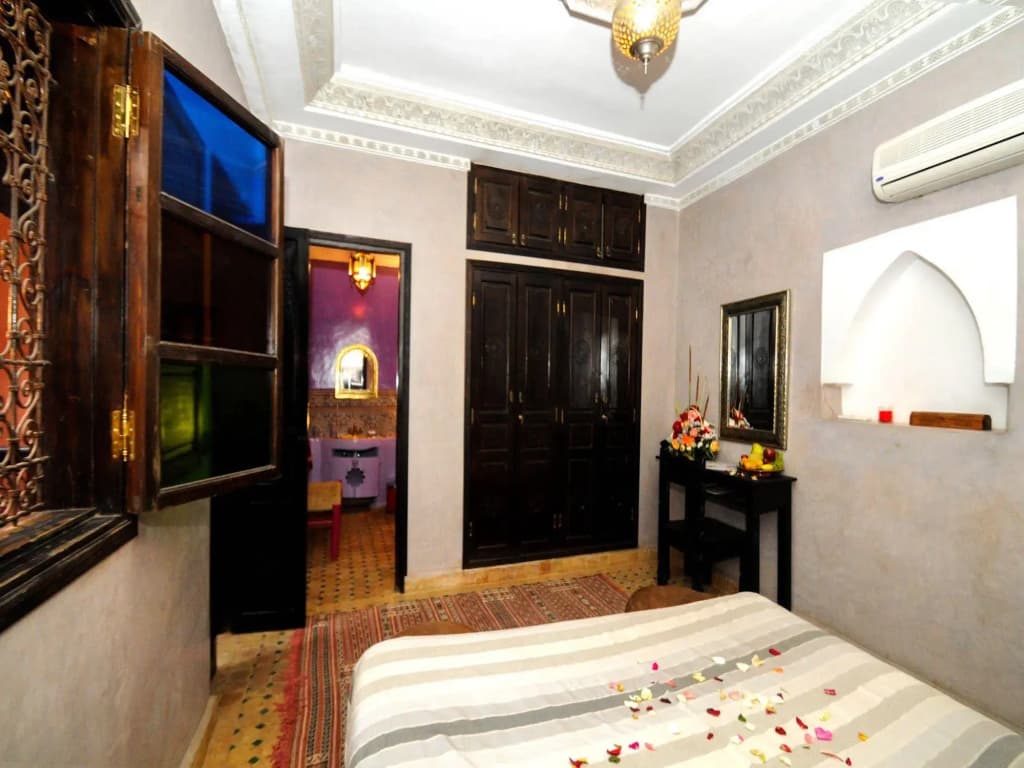 Riad Dar Aby - photo 6