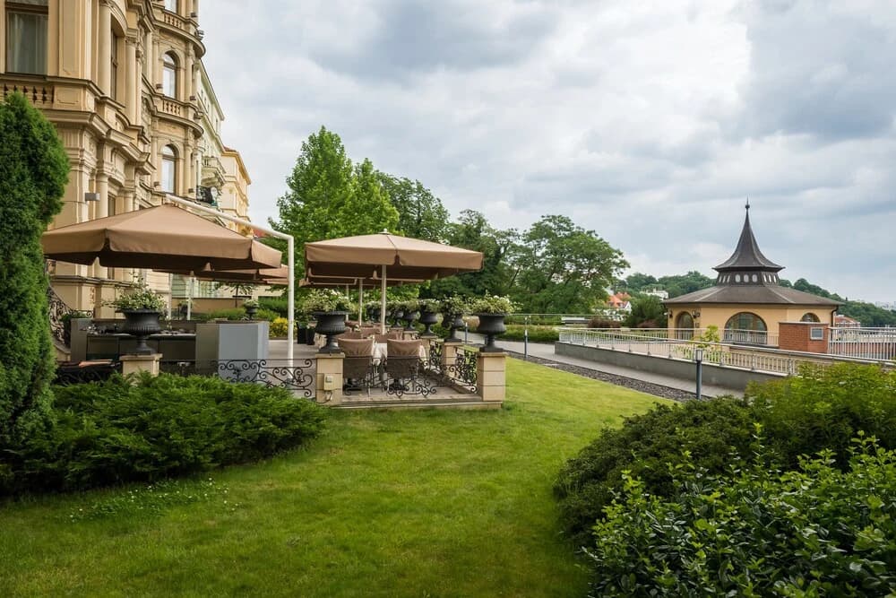Apartment u Zvonarky - photo 14