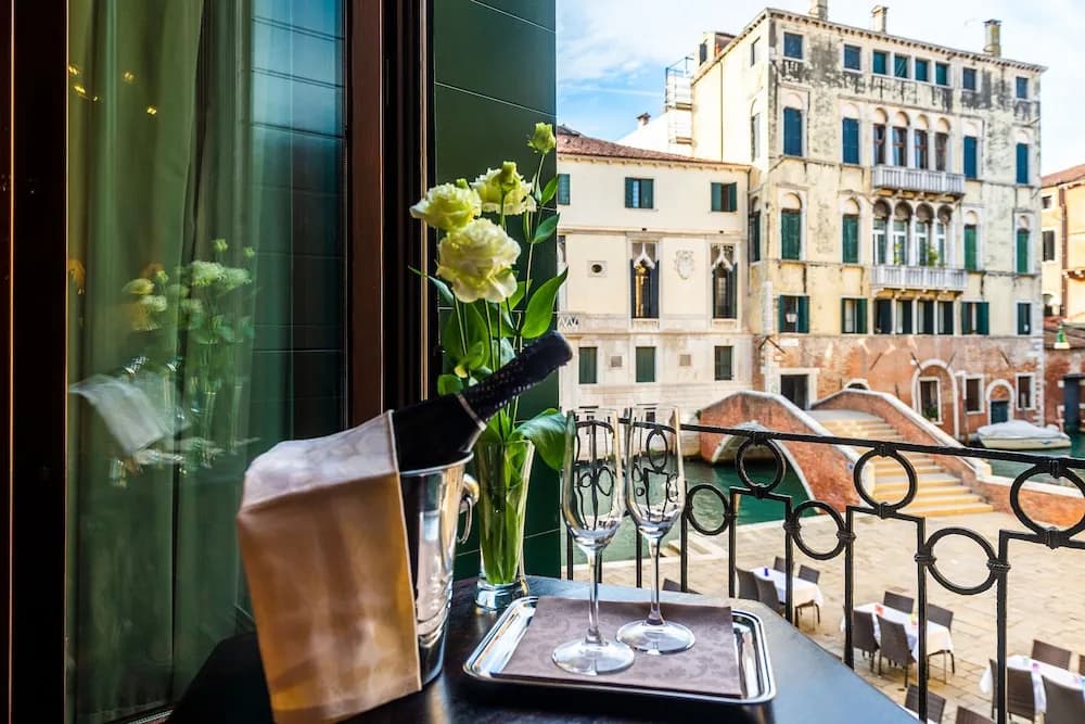 Locanda Sant'Agostin - photo 10