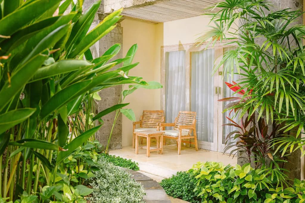 La Berceuse Resort and Villa Nusa Dua by Taritiya Collection - photo 10
