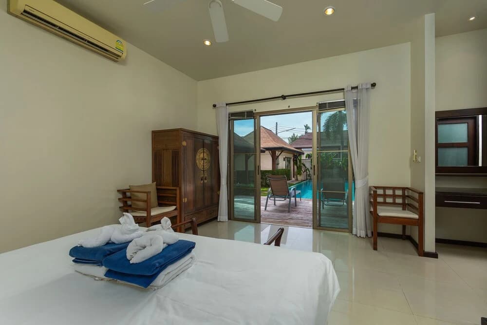 Villa Haimona - photo 6