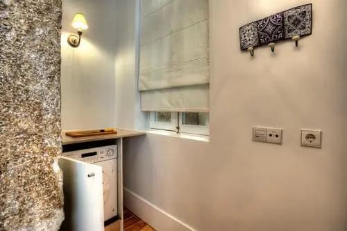 Arsenal Apartment - photo 16