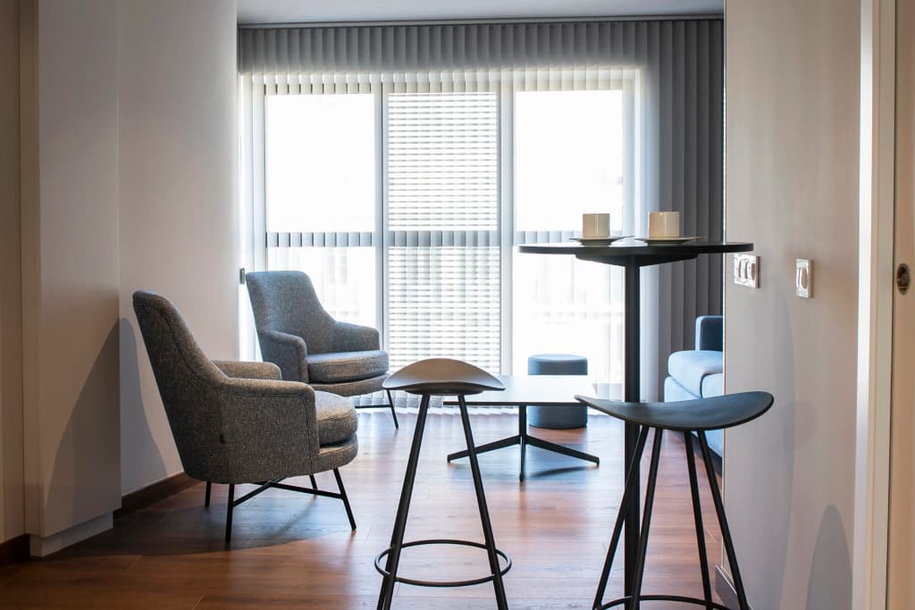 MH Apartments Urban - photo 7