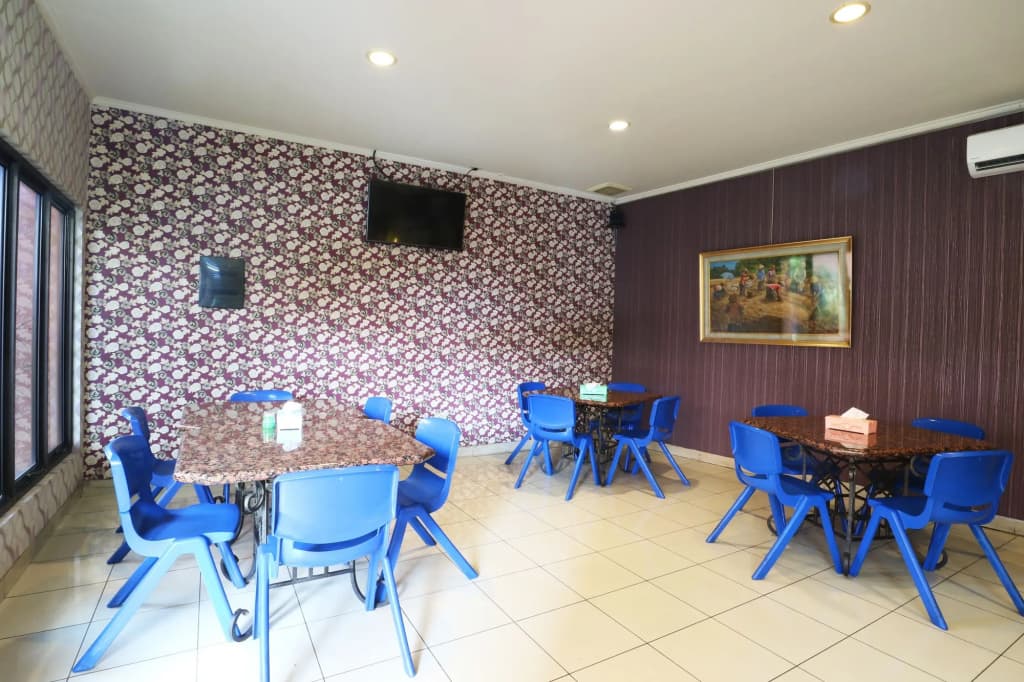 Hotel 678 Kemang - photo 17