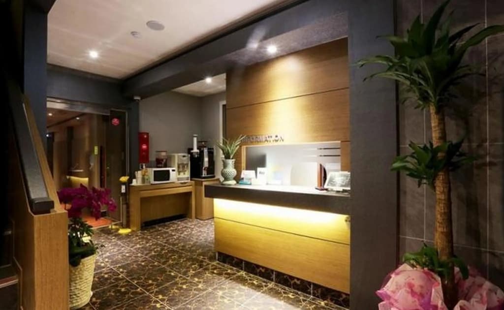 Shine Hotel - photo 15