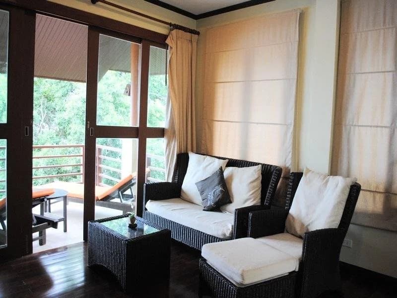 Villa La Moon Ko Samui - photo 5