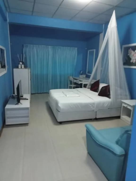 Baan Sood Soi Residence 1 - photo 6