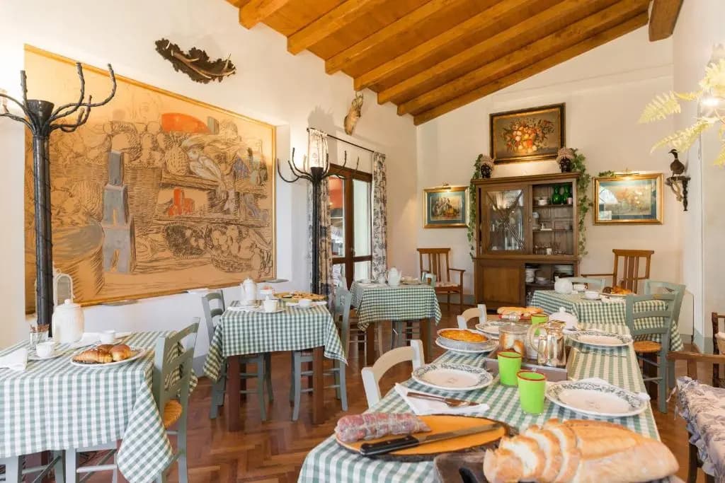 La Locanda Di Borghetto - photo 9
